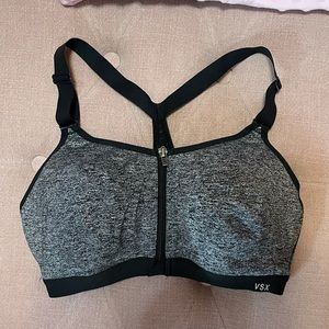 Victoria secret sports bras